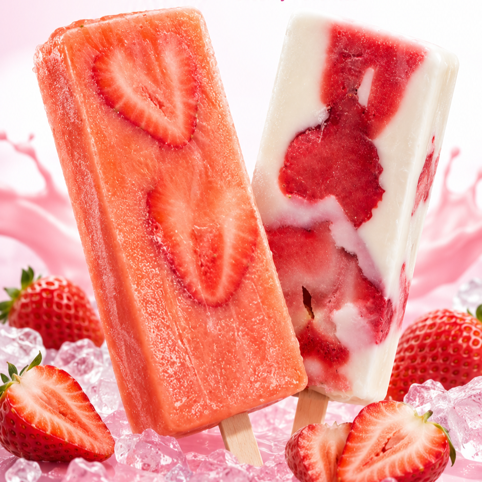 La Michoacana Co. paleta